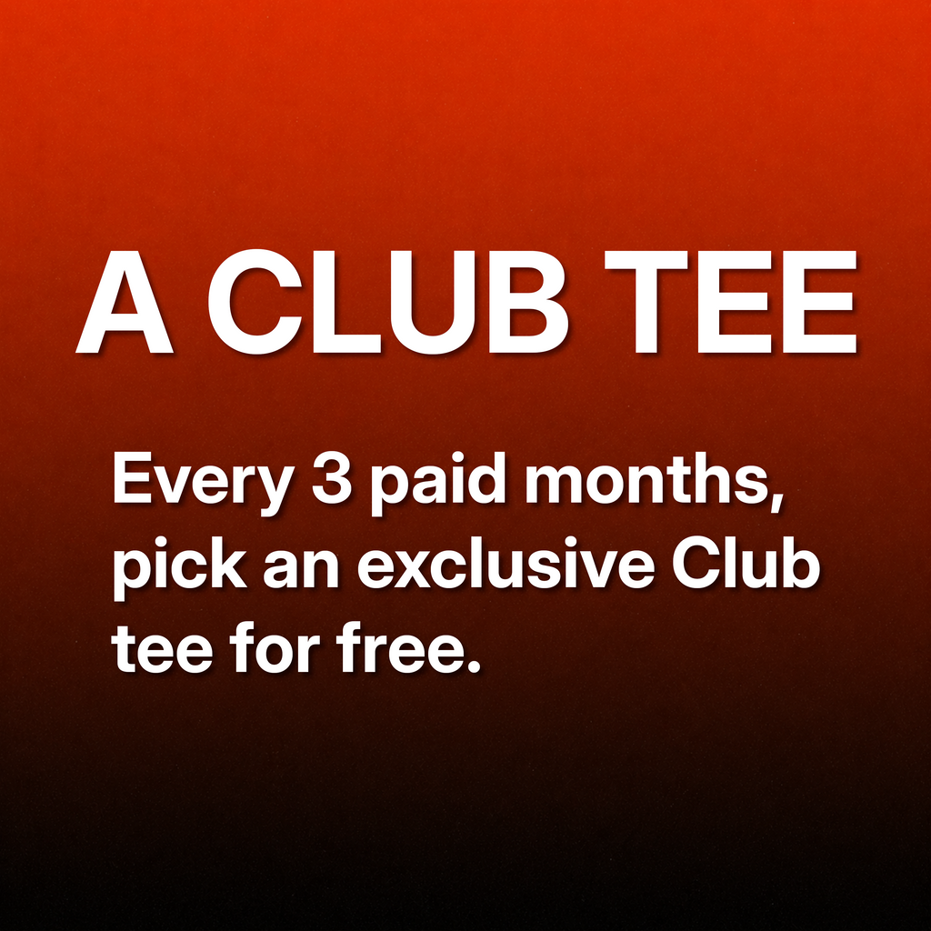 Send It Club