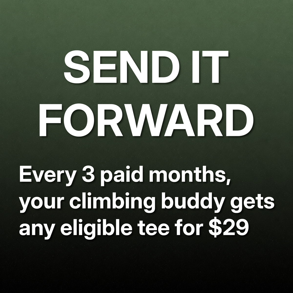 Send It Club