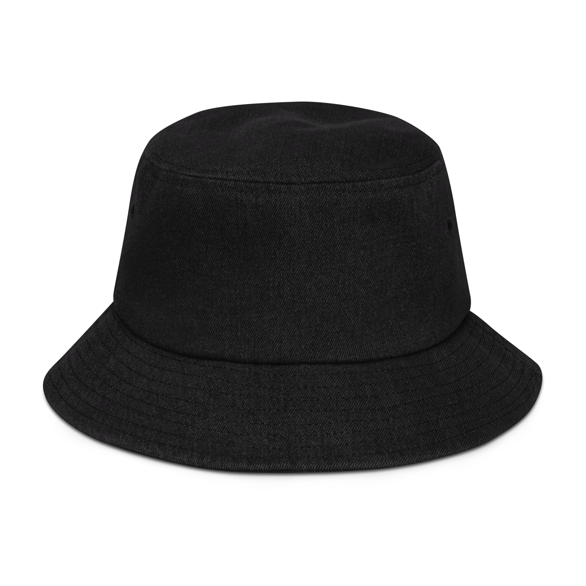 Sombrero de pescador de mezclilla