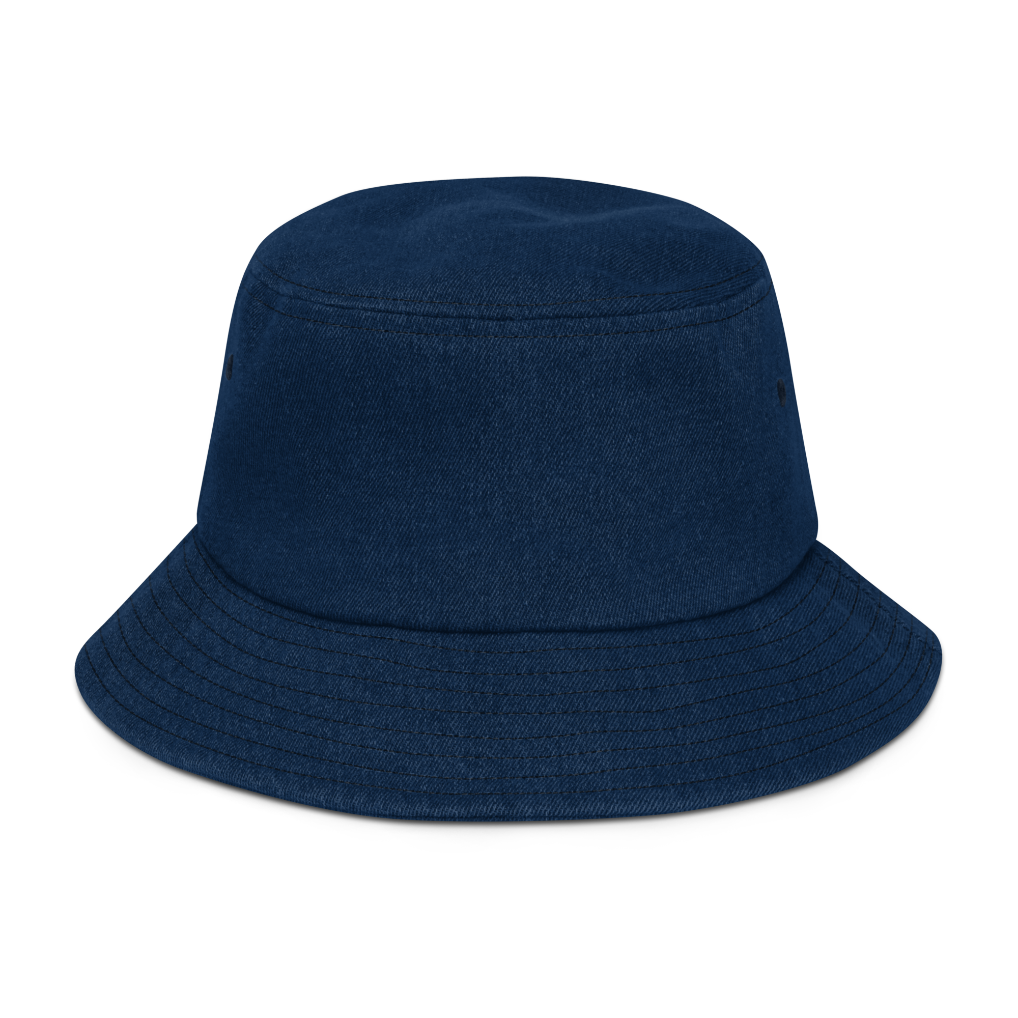 Sombrero de pescador de mezclilla