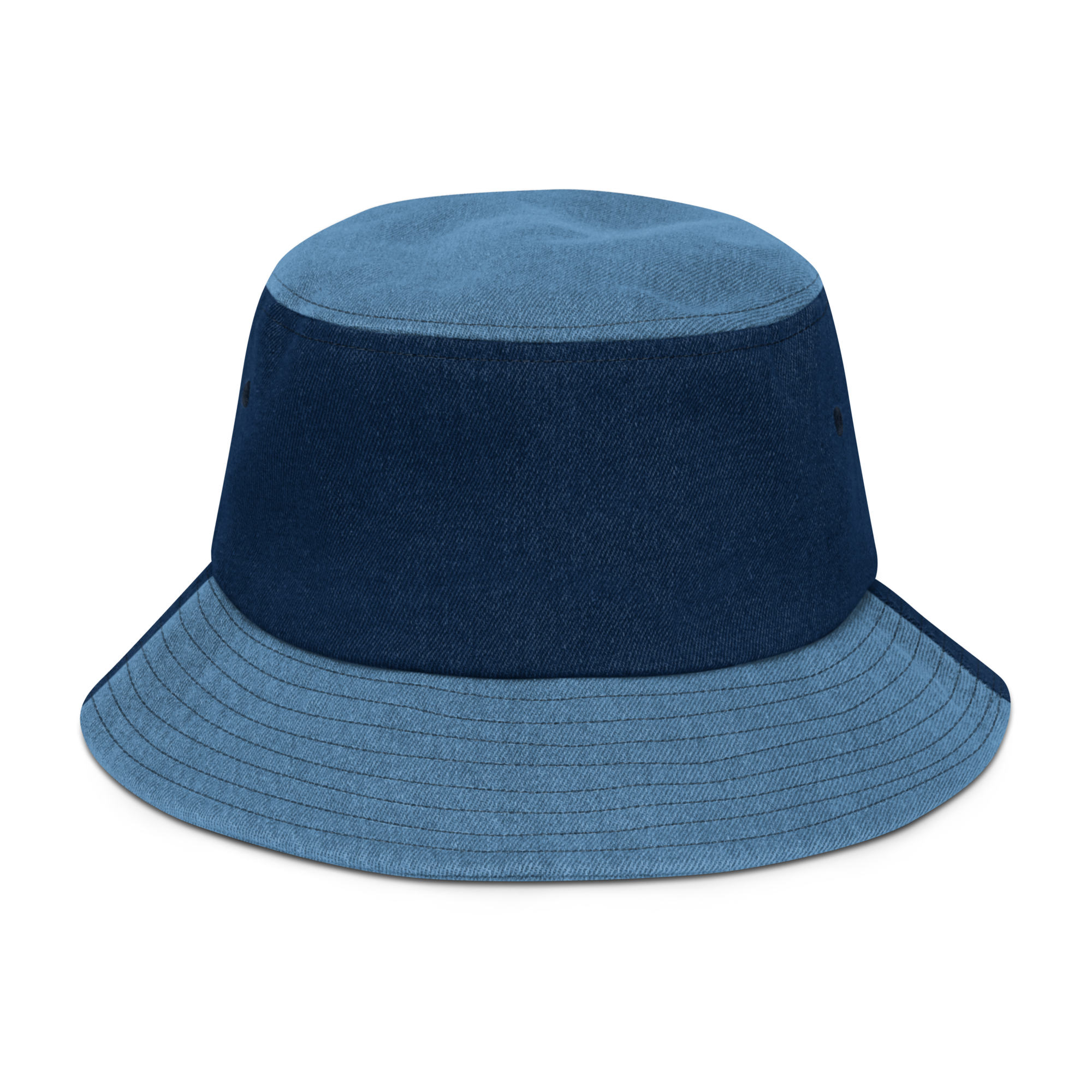 Sombrero de pescador de mezclilla