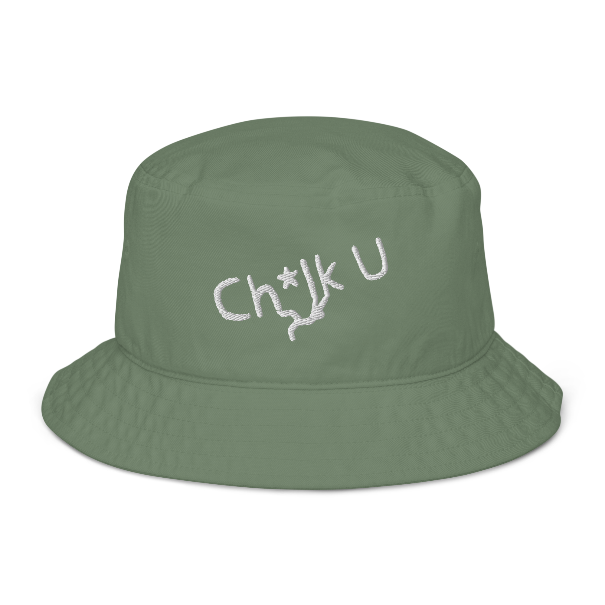 Sombrero de pescador