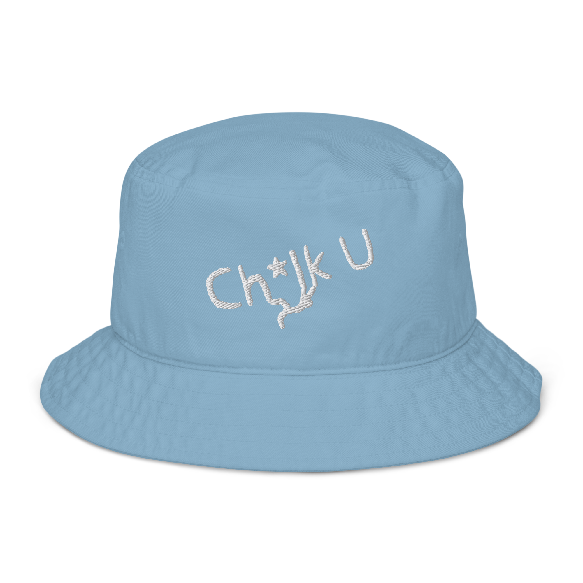 Sombrero de pescador