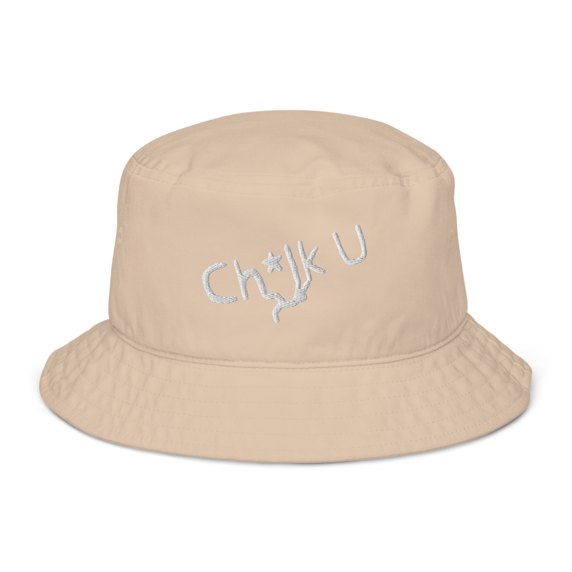 Sombrero de pescador