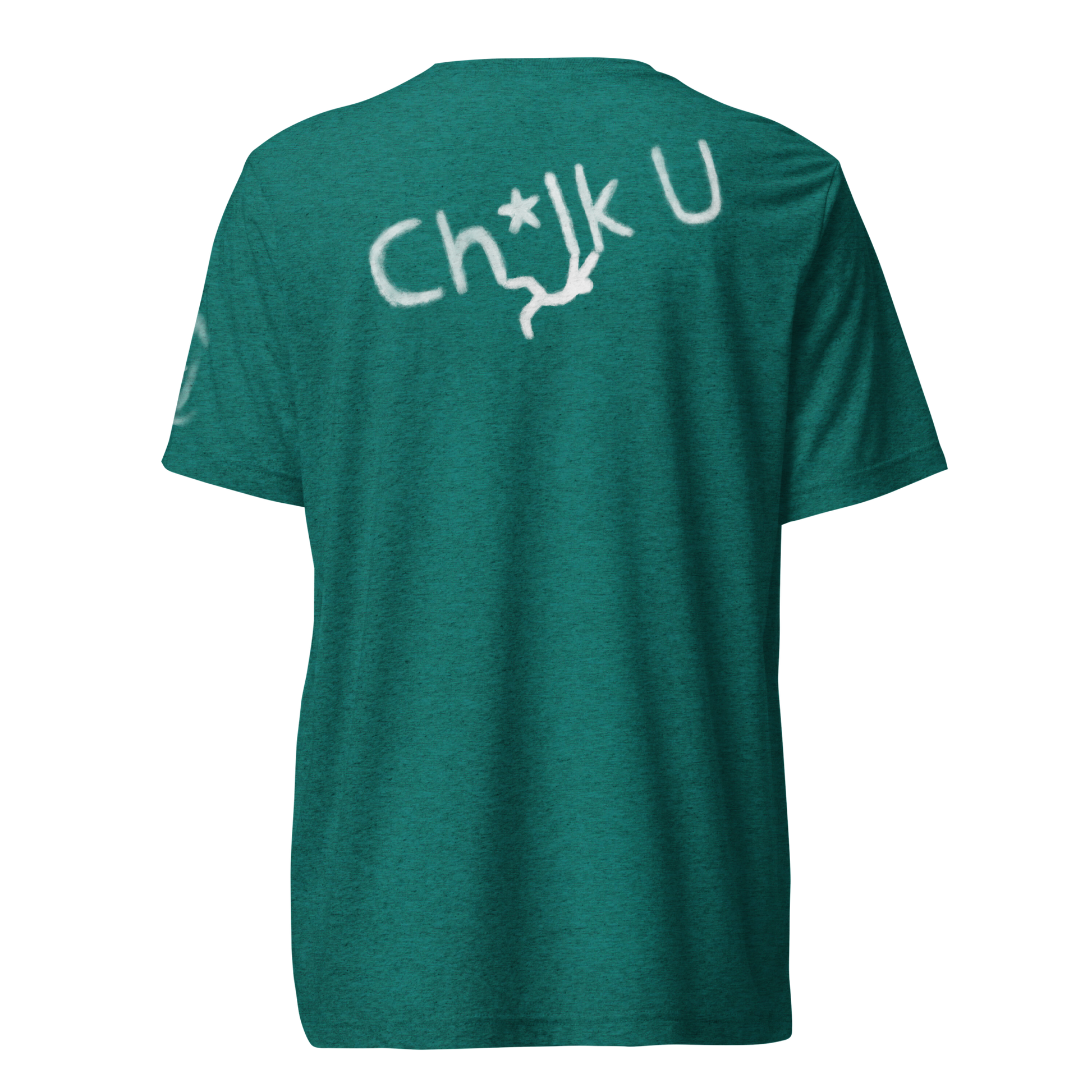 Goblin (no caption) | T-shirt – Ch*lk U Goblin (no caption) | T-shirt – Ch*lk U